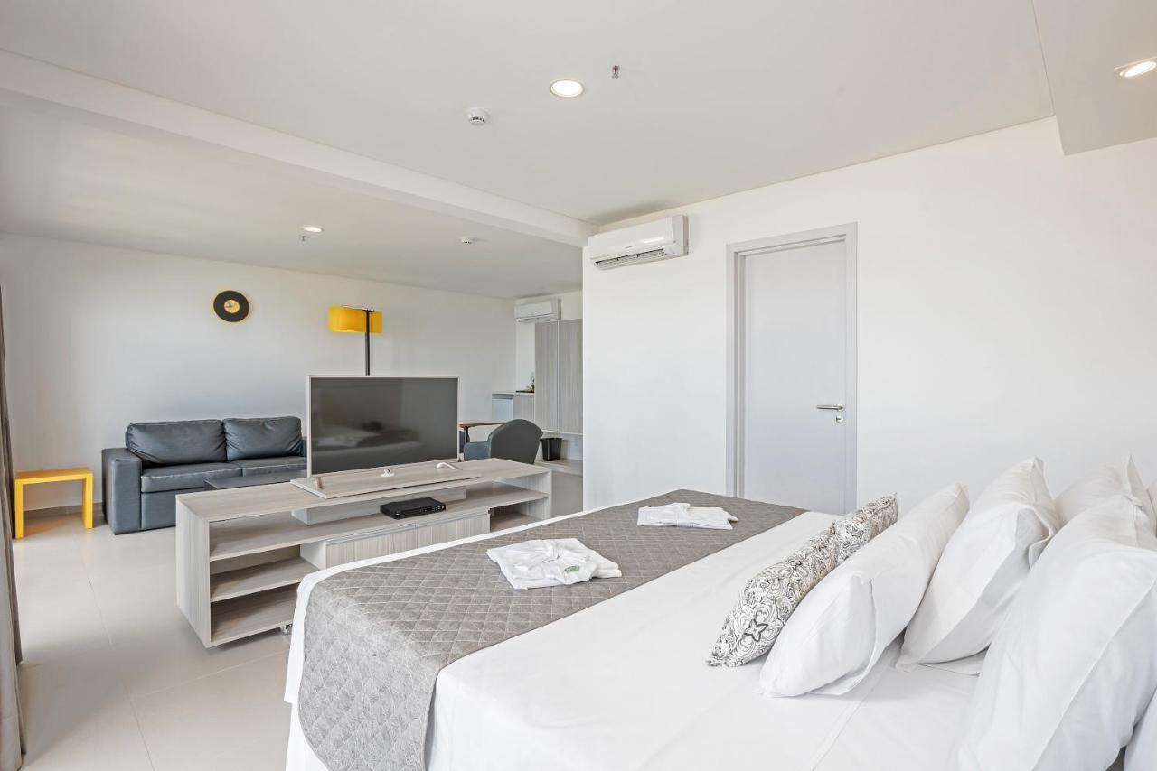 Guaruja Vivah Hotel Buitenkant foto