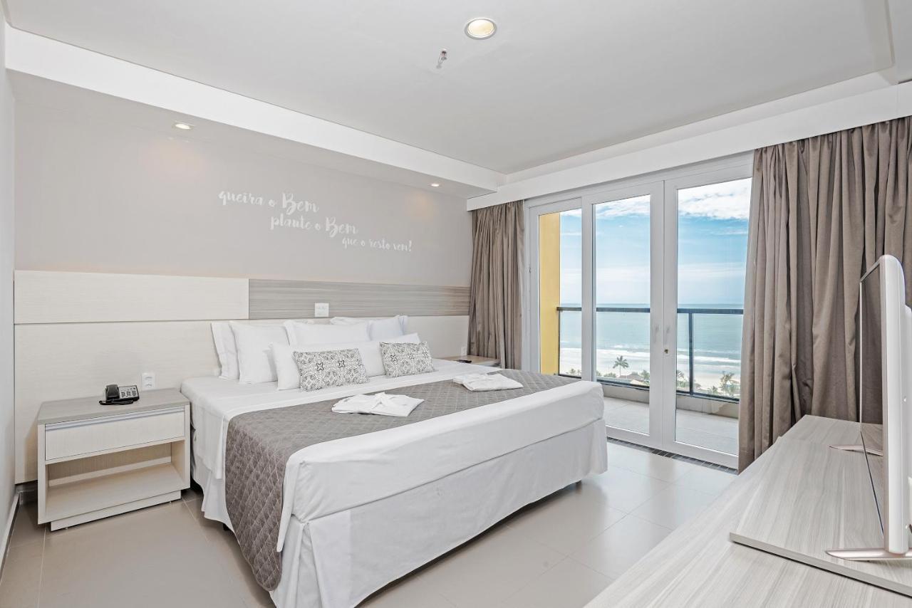 Guaruja Vivah Hotel Buitenkant foto