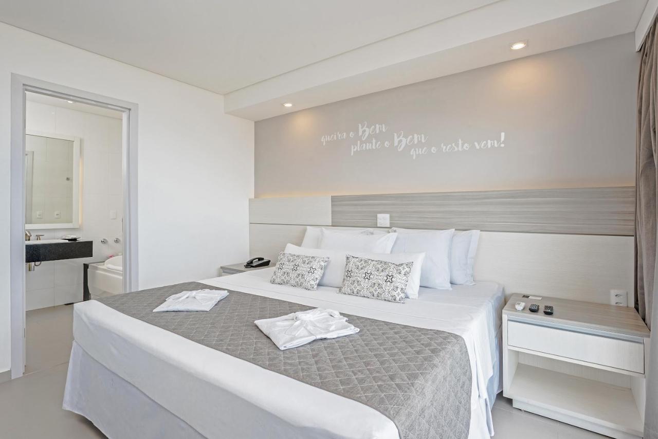 Guaruja Vivah Hotel Buitenkant foto