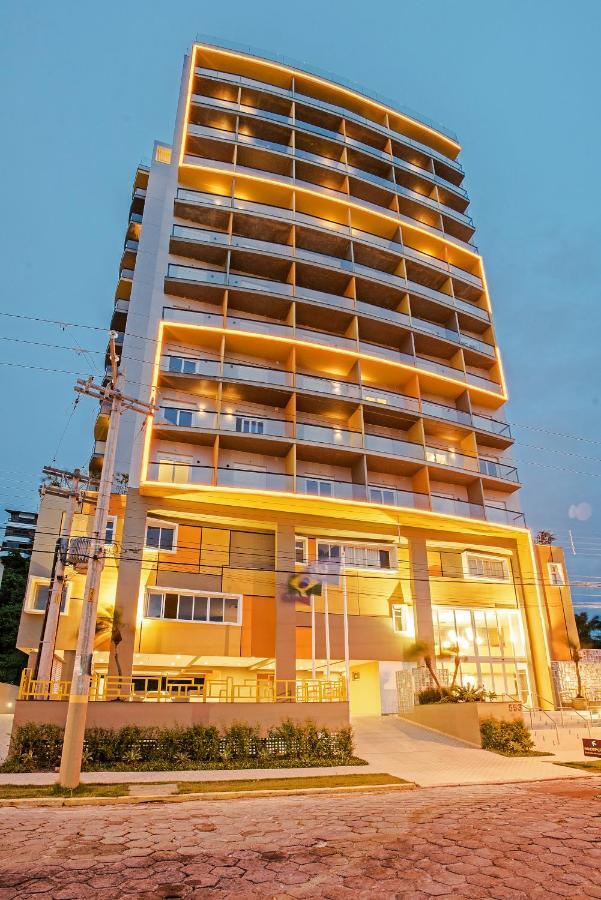 Guaruja Vivah Hotel Buitenkant foto
