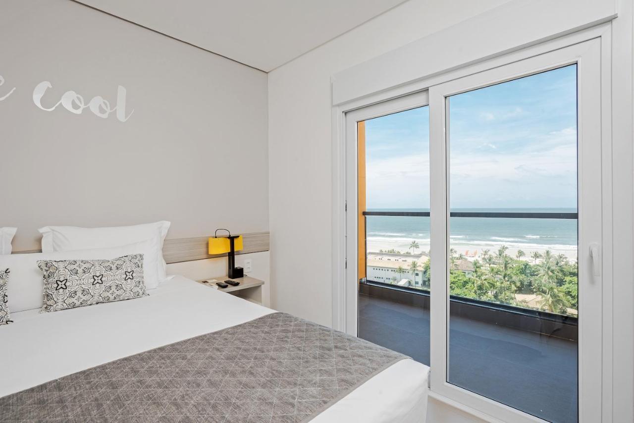 Guaruja Vivah Hotel Buitenkant foto