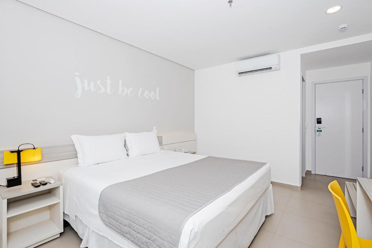 Guaruja Vivah Hotel Buitenkant foto