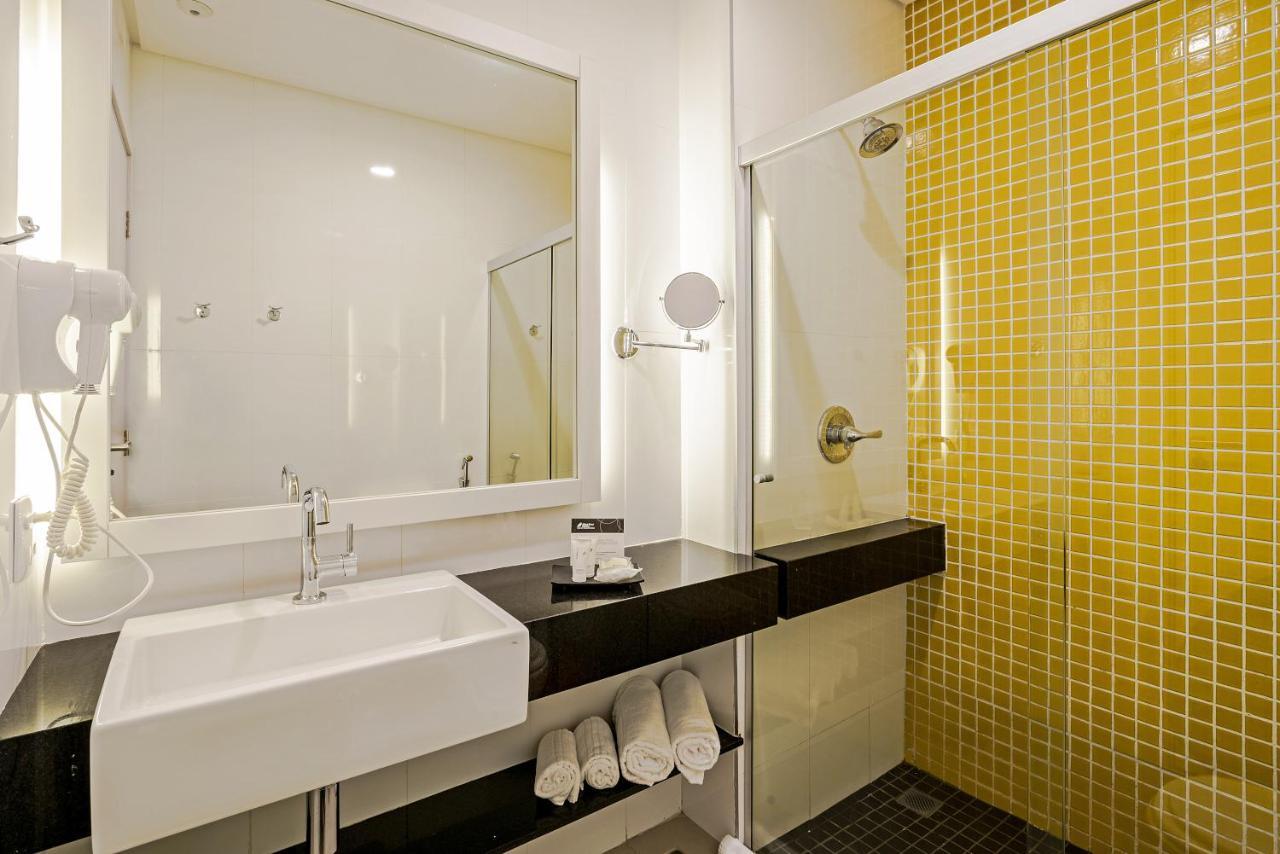 Guaruja Vivah Hotel Buitenkant foto